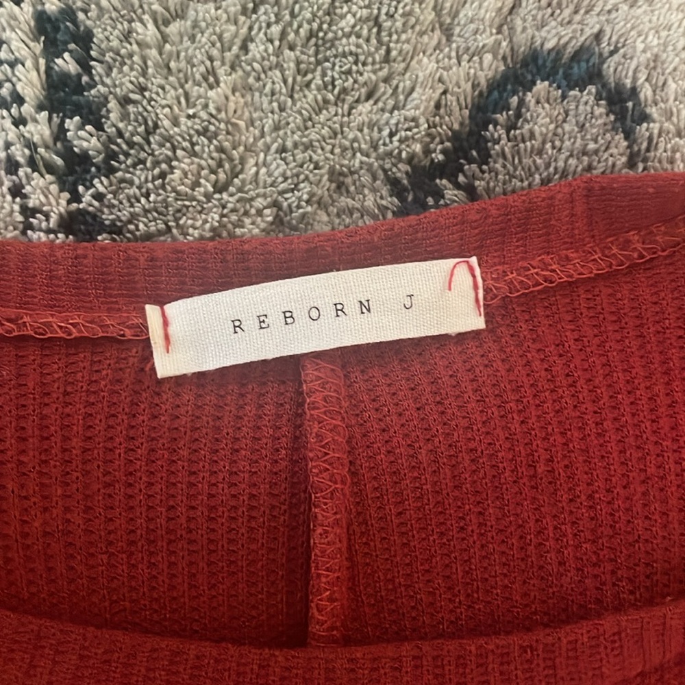 Perfect Fall Closet Staple! - Picture 5 of 7